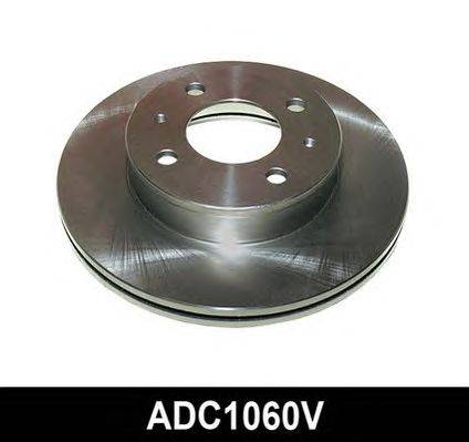 Тормозной диск COMLINE ADC1060V