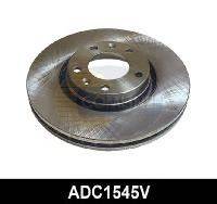 Тормозной диск COMLINE ADC1545V