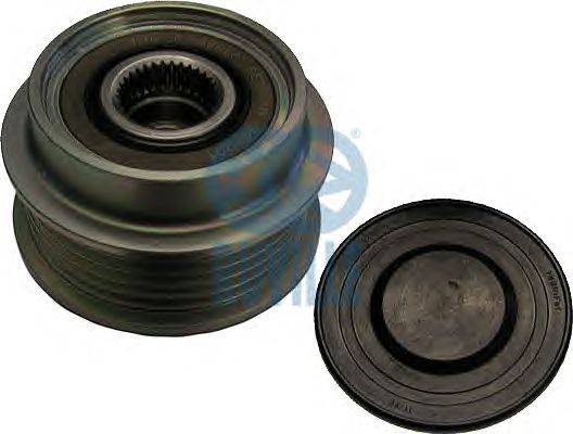 Механизм свободного хода генератора SCHAEFFLER GRUPPE 535018010