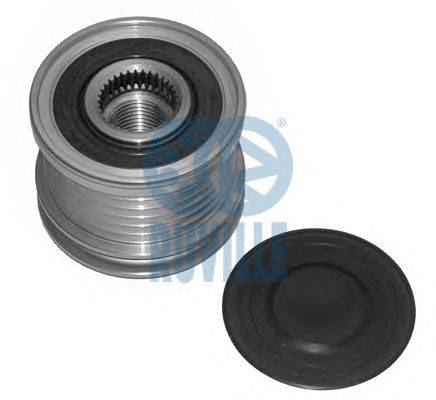 Механизм свободного хода генератора SCHAEFFLER GRUPPE 535020410