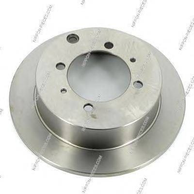 Тормозной диск NPS 6105510