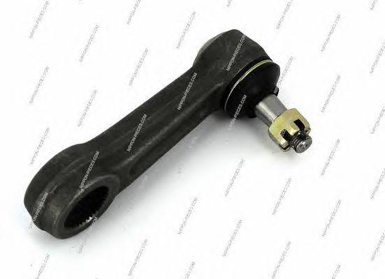 Угловой шарнир, продольная рулевая тяга NPS ADC48726