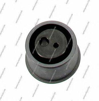 Паразитный / Ведущий ролик, зубчатый ремень NPS 58407