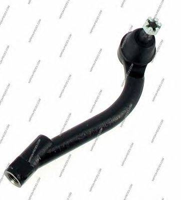 Угловой шарнир, продольная рулевая тяга NPS 3499601