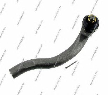 Угловой шарнир, продольная рулевая тяга NPS 2965601