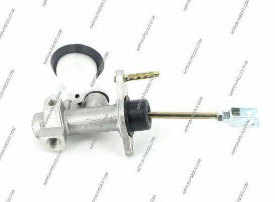 Главный цилиндр, система сцепления NPS 9502274