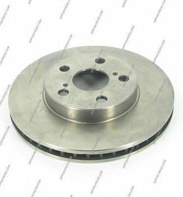 Тормозной диск NPS DDF992