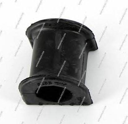 Втулка, рычаг колесной подвески NPS ADT38035