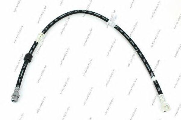 Тормозной шланг NPS ADC45371