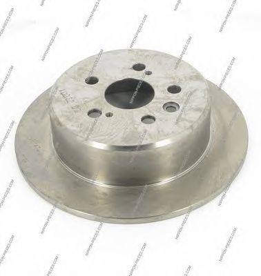 Тормозной диск NPS BDC4919