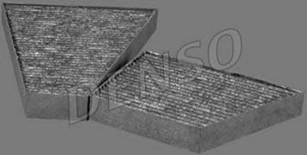 Фильтр, воздух во внутренном пространстве NPS DCF231K