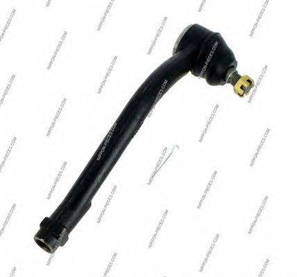 Угловой шарнир, продольная рулевая тяга NPS 3453601