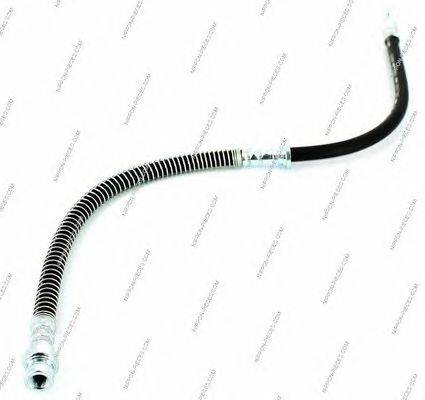 Тормозной шланг NPS ADC45375
