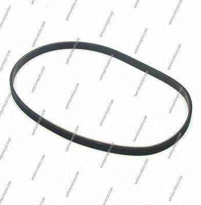 Поликлиновой ремень NPS 4PK835