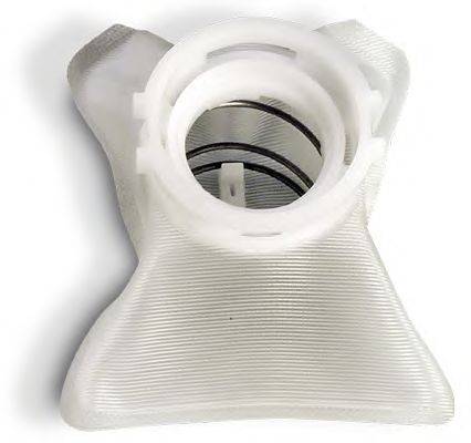 Ремкомплект, топливный насос FISPA 23006