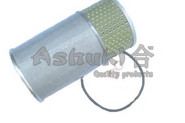 Масляный фильтр ASHUKI SY001-03