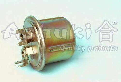 Топливный фильтр ASHUKI H096-07