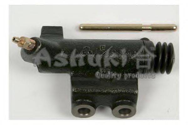 Рабочий цилиндр, система сцепления ASHUKI 0780-3205