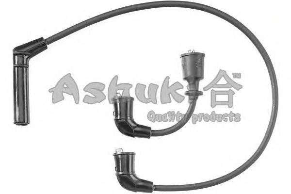Комплект проводов зажигания ASHUKI 1614-9150