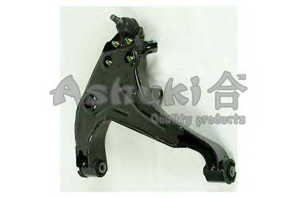 Тормозной диск ASHUKI 1473-9050