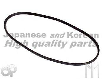 Поликлиновой ремень DAEWOO 6PK0738