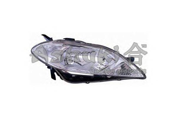 Основная фара ASHUKI 2560962