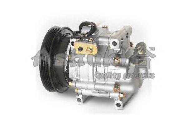 Компрессор, кондиционер ASHUKI 2700K132