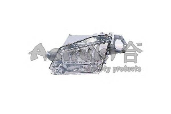 Основная фара ASHUKI 2732961M
