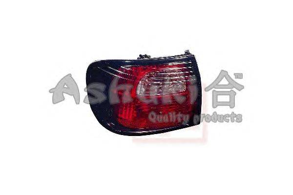 Задний фонарь ASHUKI 3349922