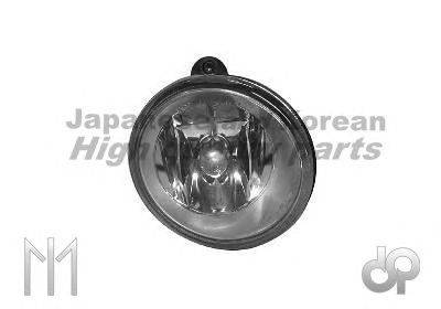 Противотуманная фара ASHUKI 4347997