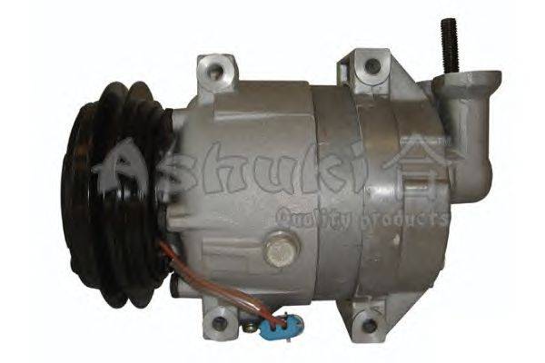 Компрессор, кондиционер ASHUKI 8100K080