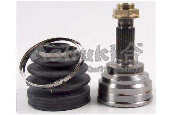 Шарнирный комплект, приводной вал ASHUKI M155-01