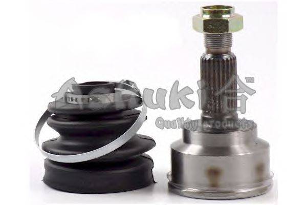 Шарнирный комплект, приводной вал ASHUKI MA-4032I