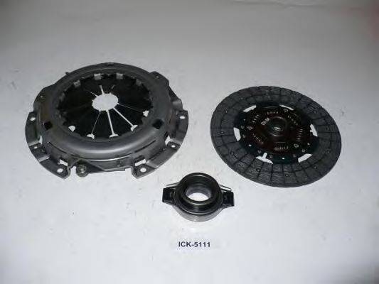 Комплект сцепления IPS Parts ICK-5111