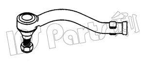 Наконечник поперечной рулевой тяги IPS Parts ITR-102223