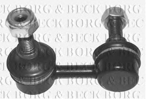 Тяга / стойка, стабилизатор BORG & BECK BDL7006