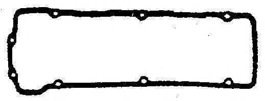 Прокладка, крышка головки цилиндра BGA RC3359