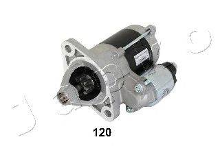 Стартер JAPKO 3D120
