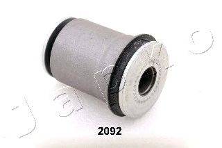 Кронштейн, подушки рычага JAPKO GOJ2092