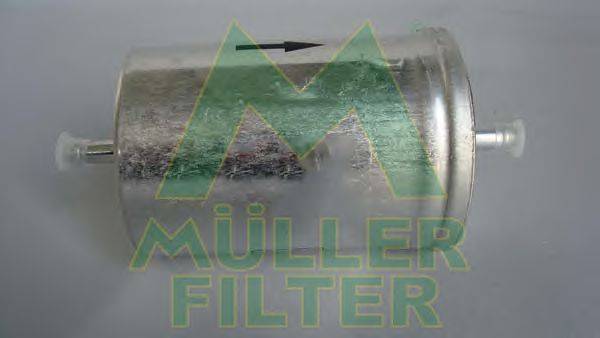Топливный фильтр MULLER FILTER FB304