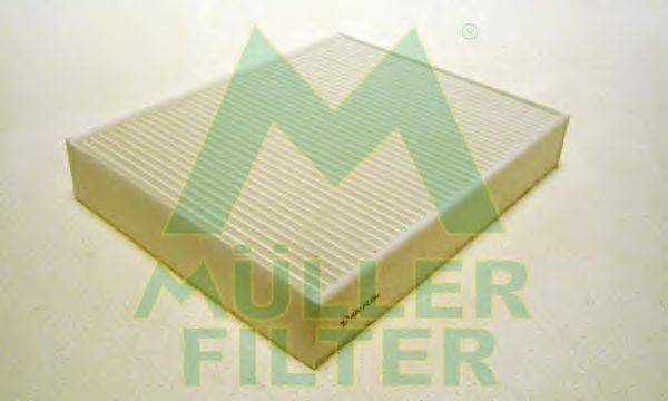 Фильтр, воздух во внутренном пространстве MULLER FILTER FC440