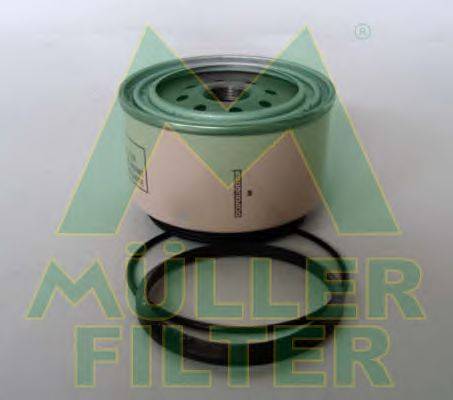 Топливный фильтр MULLER FILTER FN142