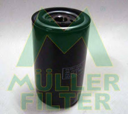 Масляный фильтр MULLER FILTER FO274