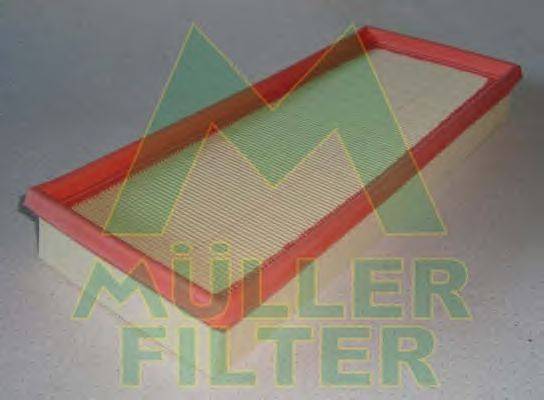 Воздушный фильтр MULLER FILTER PA107