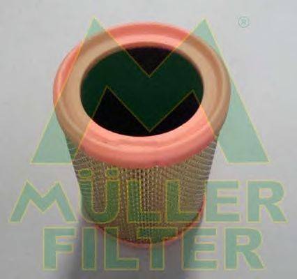 Воздушный фильтр MULLER FILTER PA189