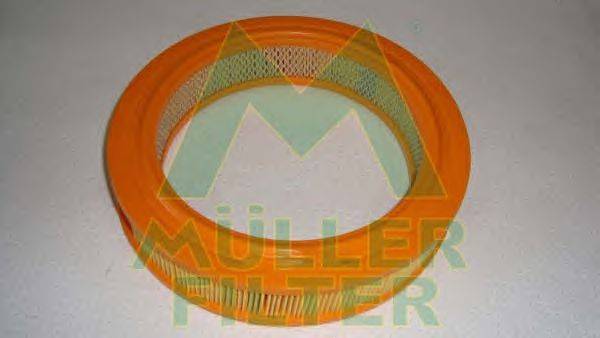 Воздушный фильтр MULLER FILTER PA24
