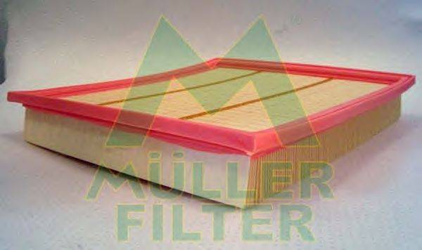 Воздушный фильтр MULLER FILTER PA319