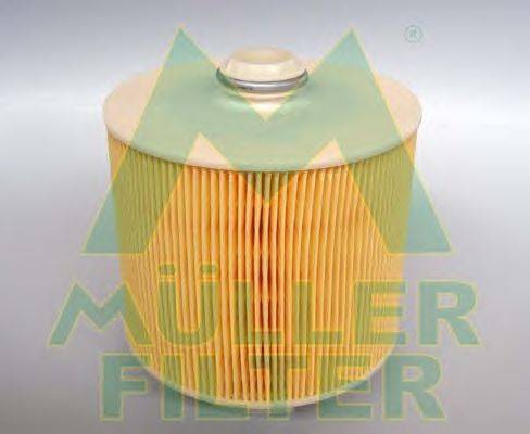 Воздушный фильтр MULLER FILTER PA3227