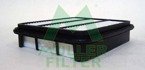 Воздушный фильтр MULLER FILTER PA3261
