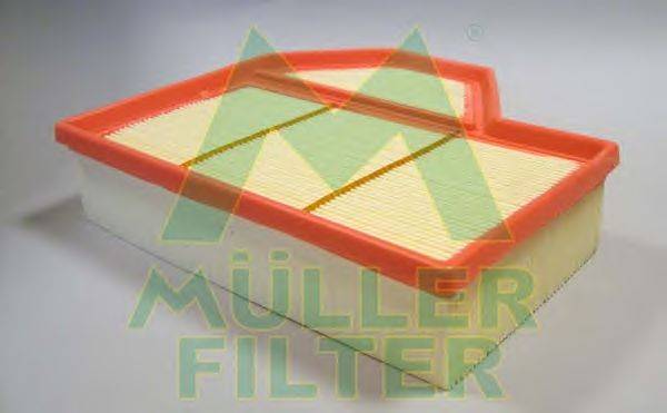Воздушный фильтр MULLER FILTER PA3354